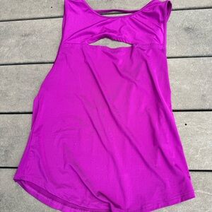 Buffbunny Eco Top